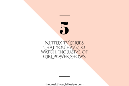 Netflix 2018