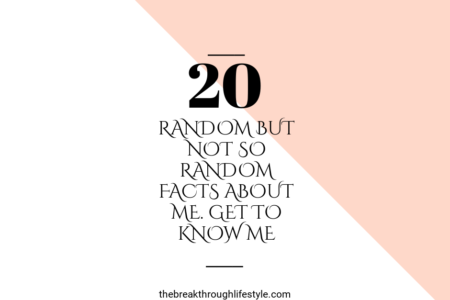 20 random facts about me