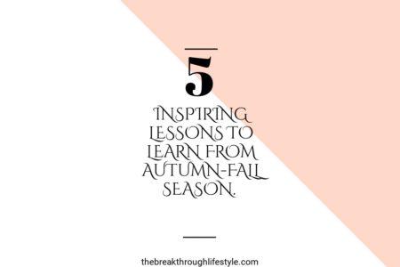 Autumn
