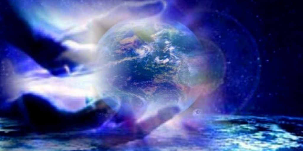 Creation Story of Genesis 1-Spiritual Meaning